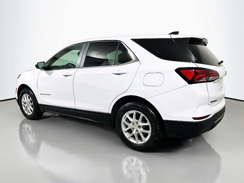 Used 2023 Chevrolet Equinox LT image 5