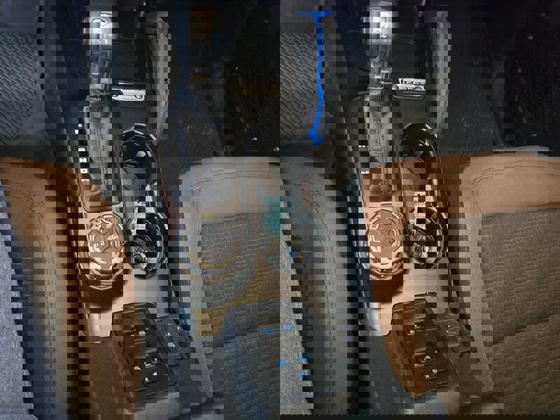 Used 2022 Ford Bronco Outer Banks image 32