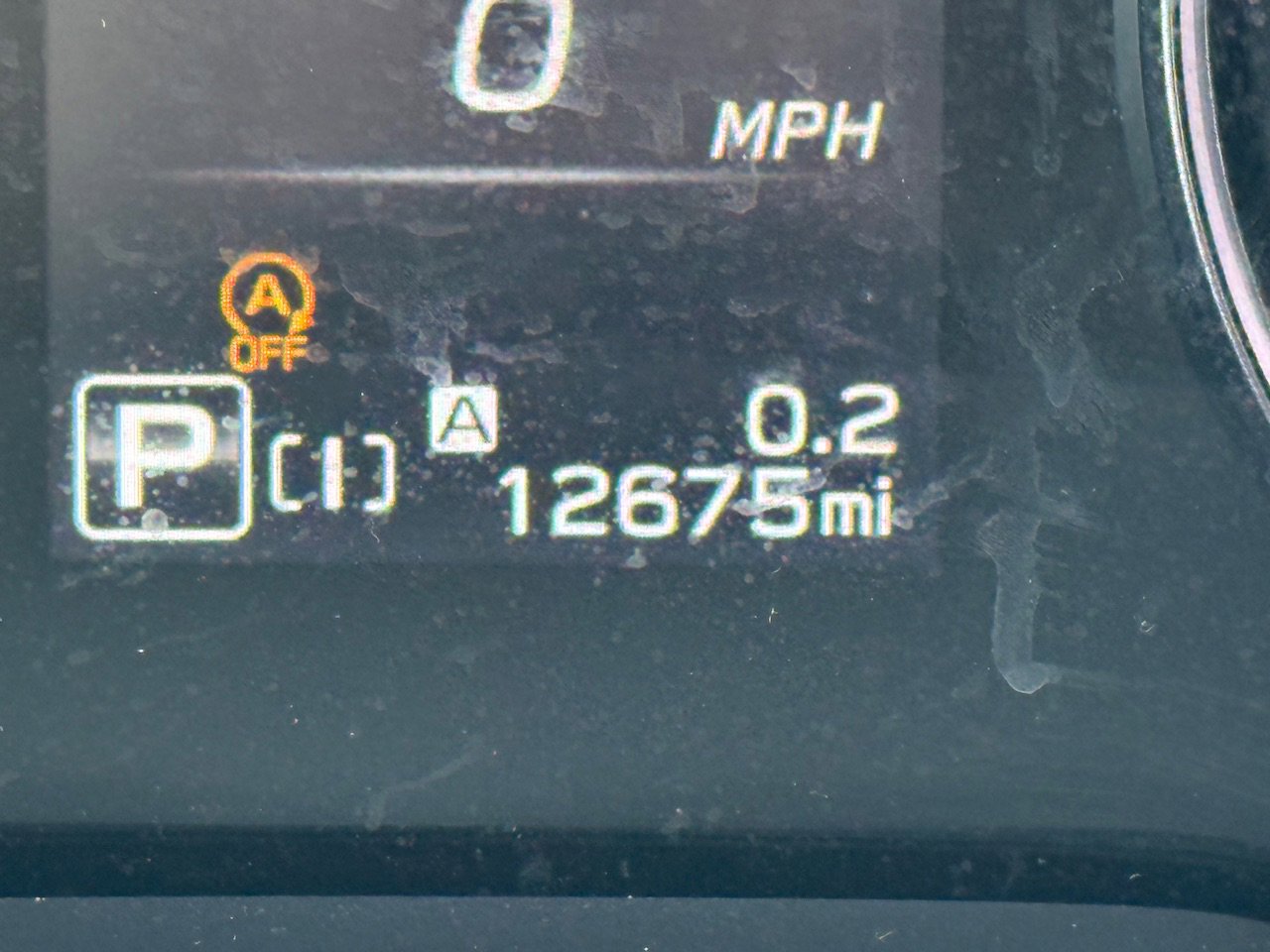 Certified 2024 Subaru Impreza 2.0i Sport image 27