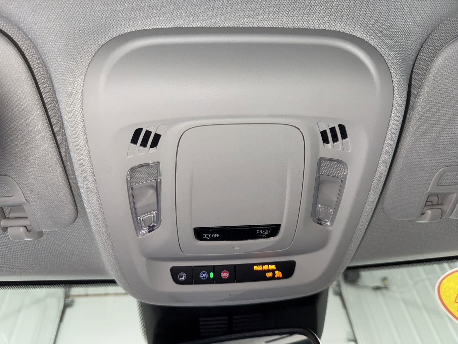 Used 2024 Buick Envision Preferred AWD/4WD image 27