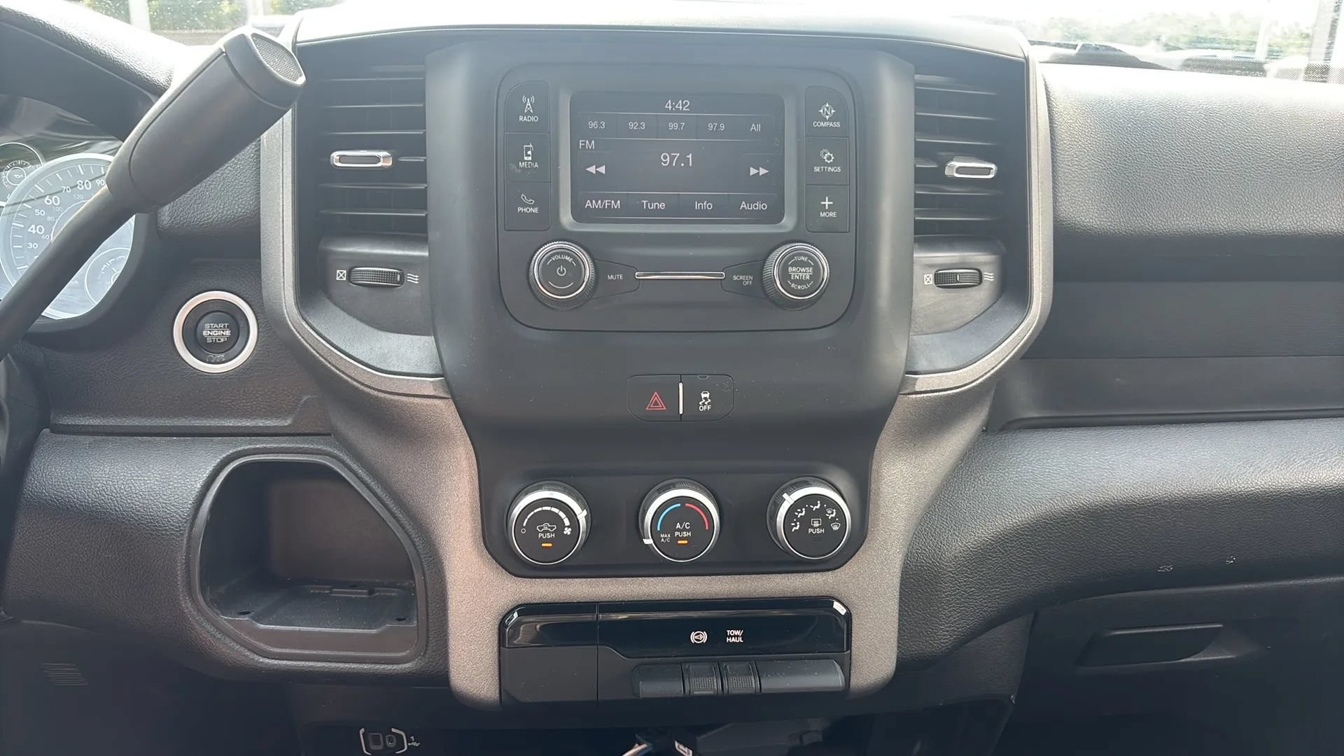 Used 2022 RAM 3500 Tradesman AWD/4WD image 26