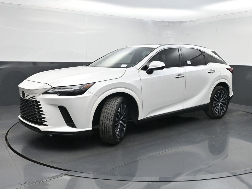Used 2024 Lexus RX 350 Premium Plus w/ Convenience Package FWD image 22