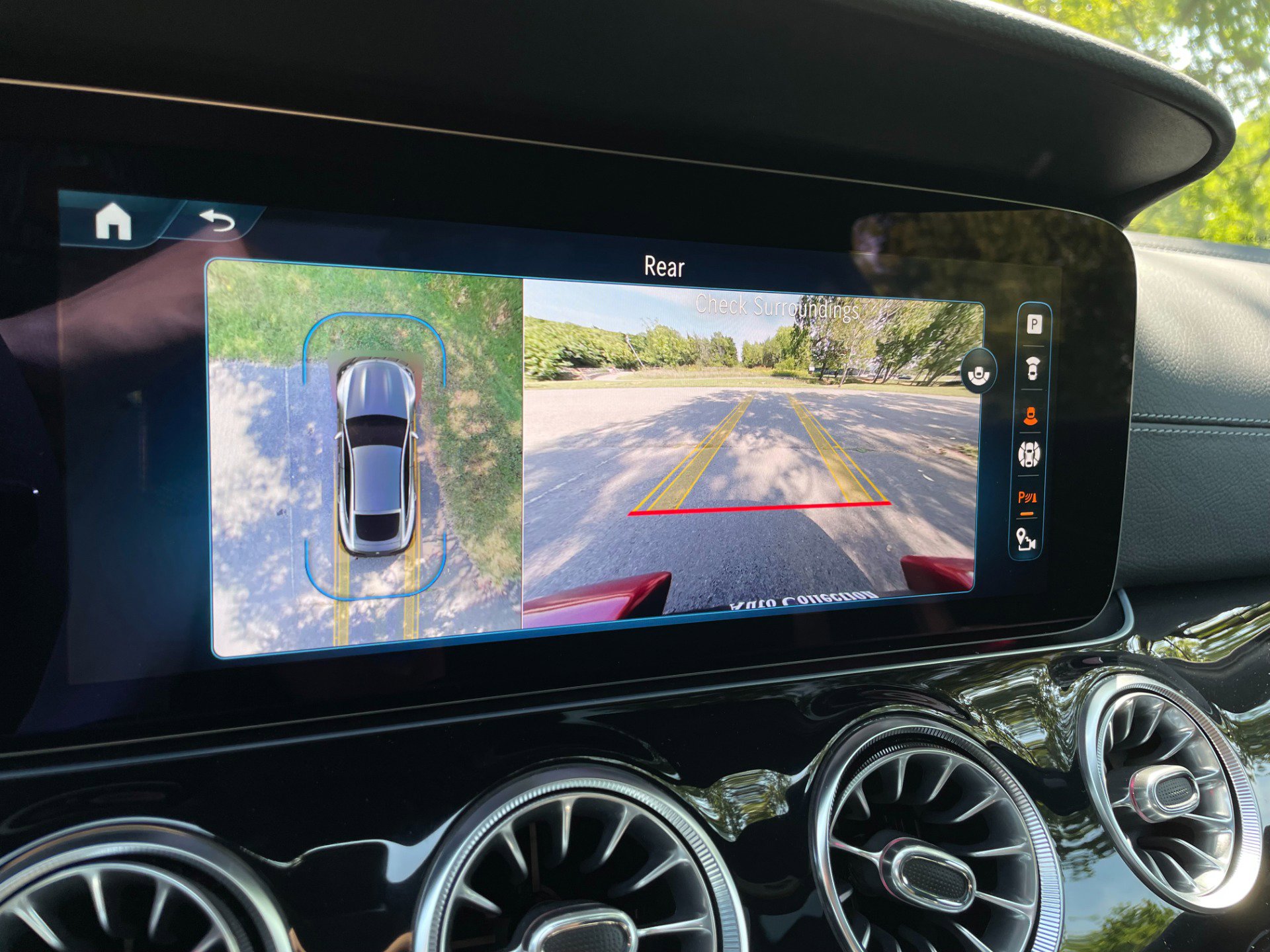 Used 2024 Mercedes-Benz AMG GT 43 image 46