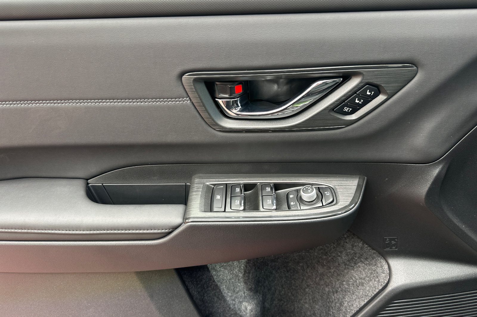 New 2026 Subaru Outback Touring XT AWD/4WD image 12