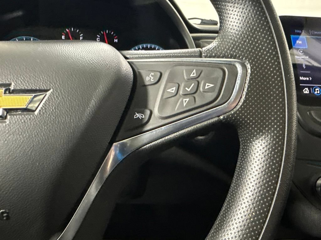 Used 2024 Chevrolet Malibu LT FWD image 23