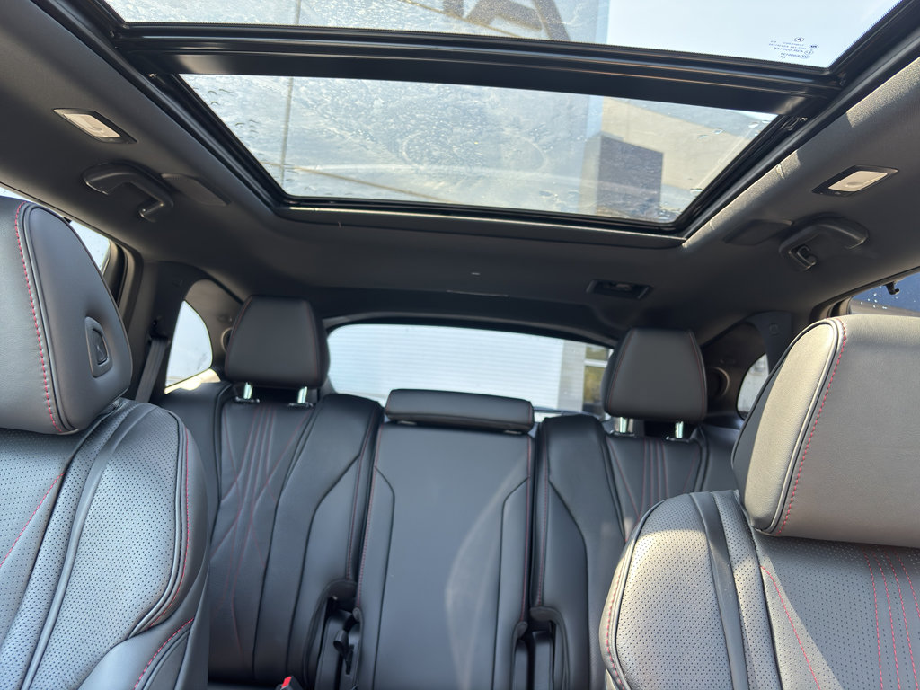 New 2026 Acura MDX A-Spec image 25