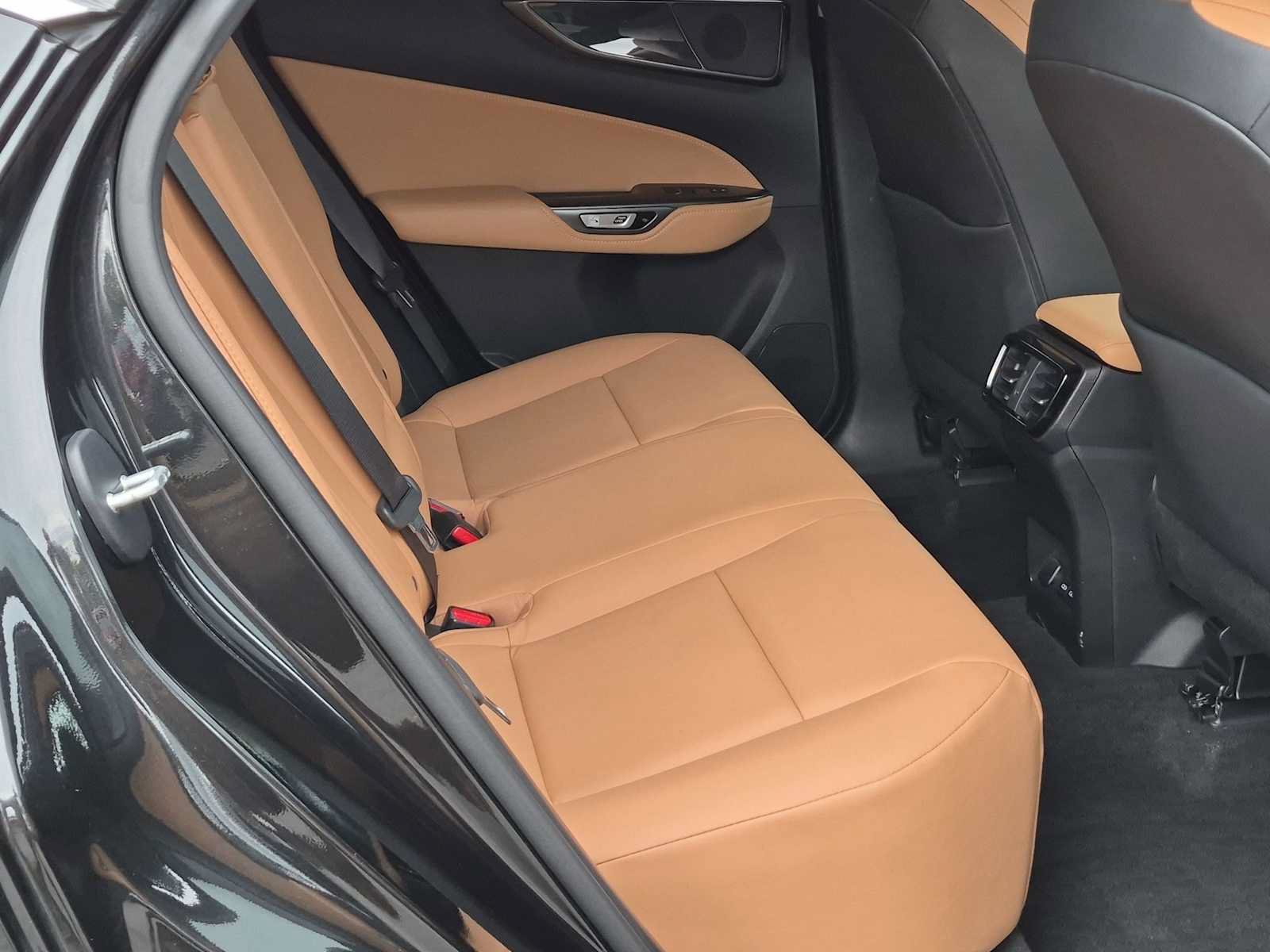 Used 2022 Lexus NX 350 AWD image 22