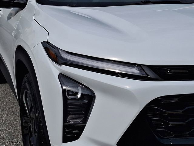 Used 2024 Chevrolet Trax ACTIV w/ Driver Confidence Package image 9