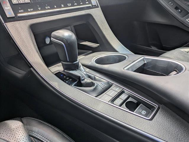 Used 2021 Toyota Avalon Limited w/ Advanced Safety Package image 14