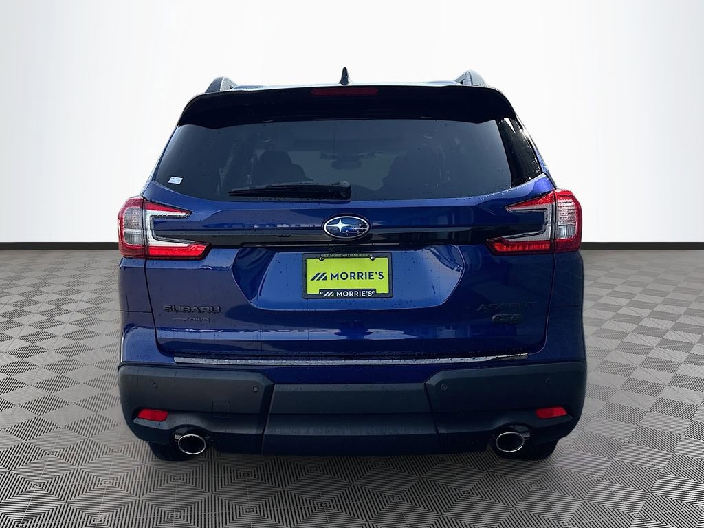 New 2026 Subaru Ascent Bronze Edition image 35