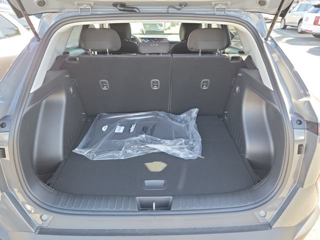 New 2026 Hyundai Kona SEL Sport AWD/4WD image 22