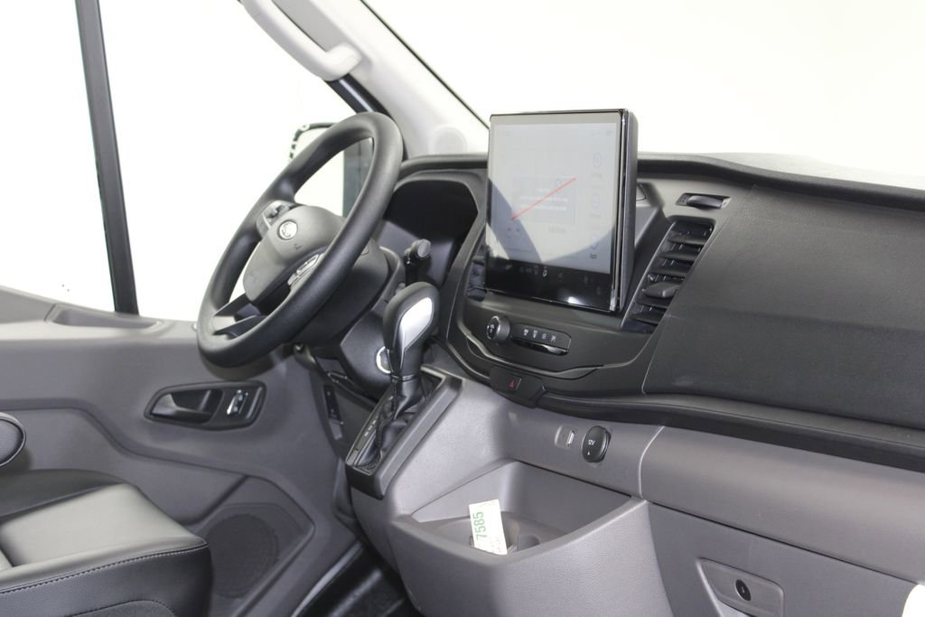 New 2026 Ford Transit 250 148 Medium Roof w/ Load Area Protection Package image 27