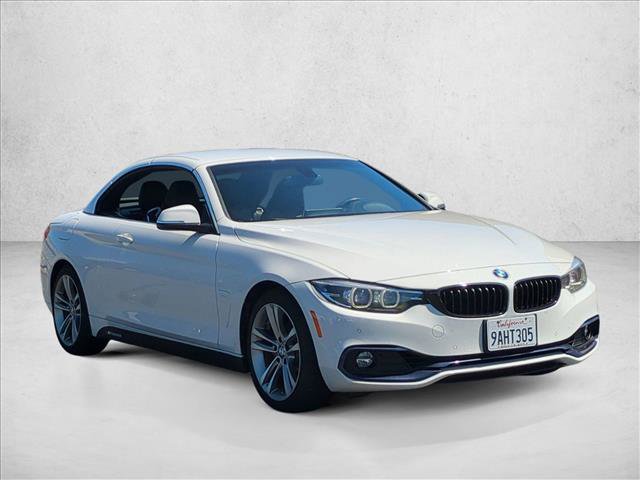 Used 2019 BMW 430i 430i image 4
