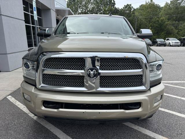 Used 2013 RAM 2500 Longhorn w/ Convenience Group AWD/4WD image 3