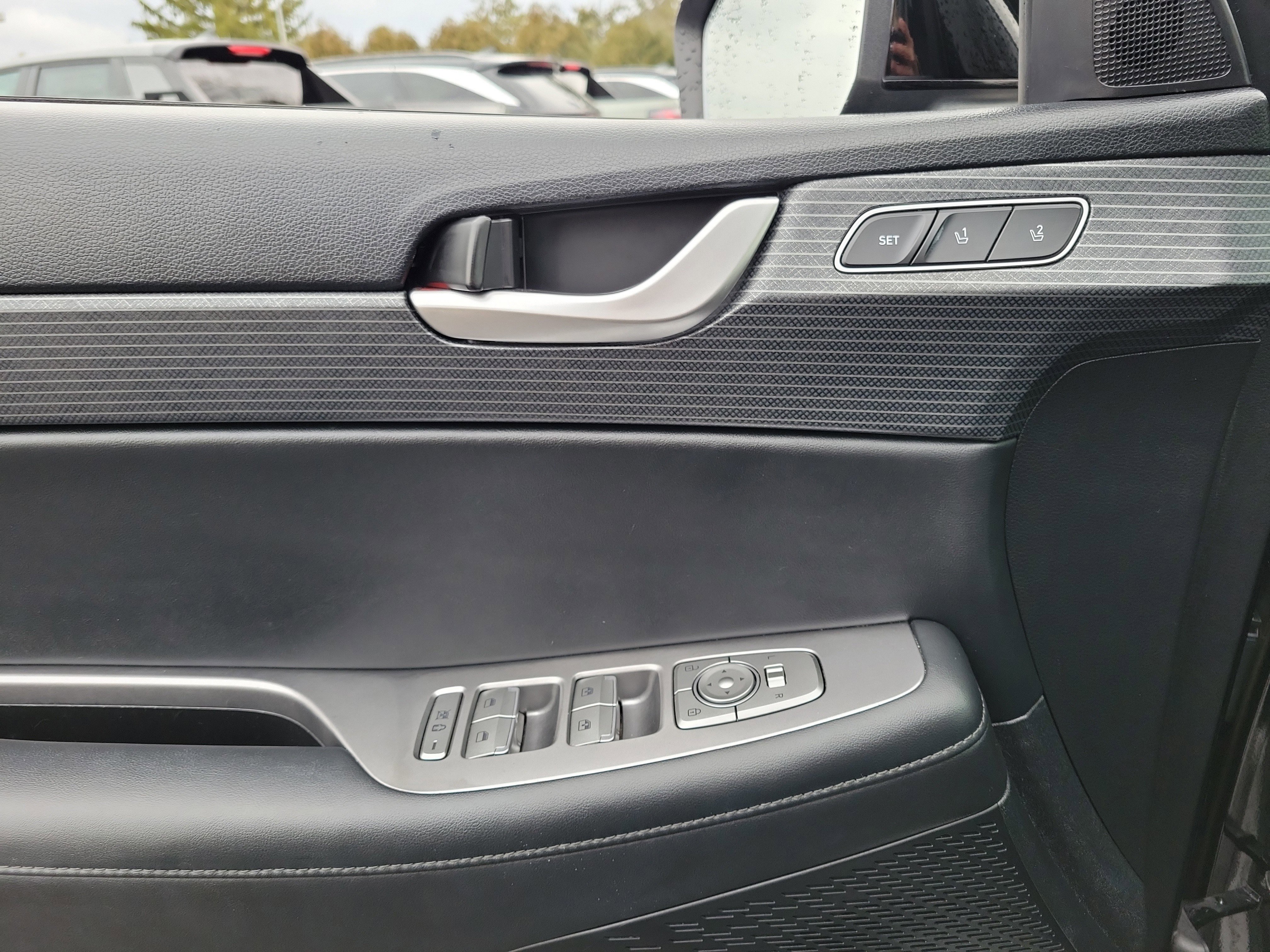 Used 2023 Hyundai Palisade Limited image 17