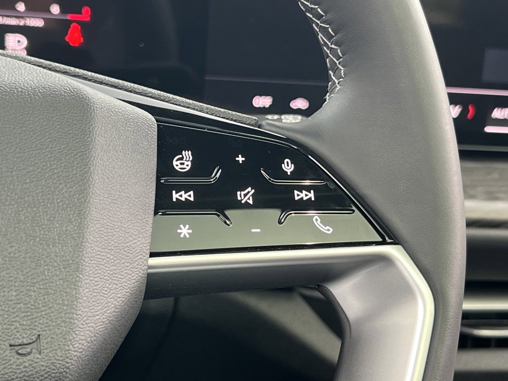 New 2025 Audi Q5 Premium Plus image 35