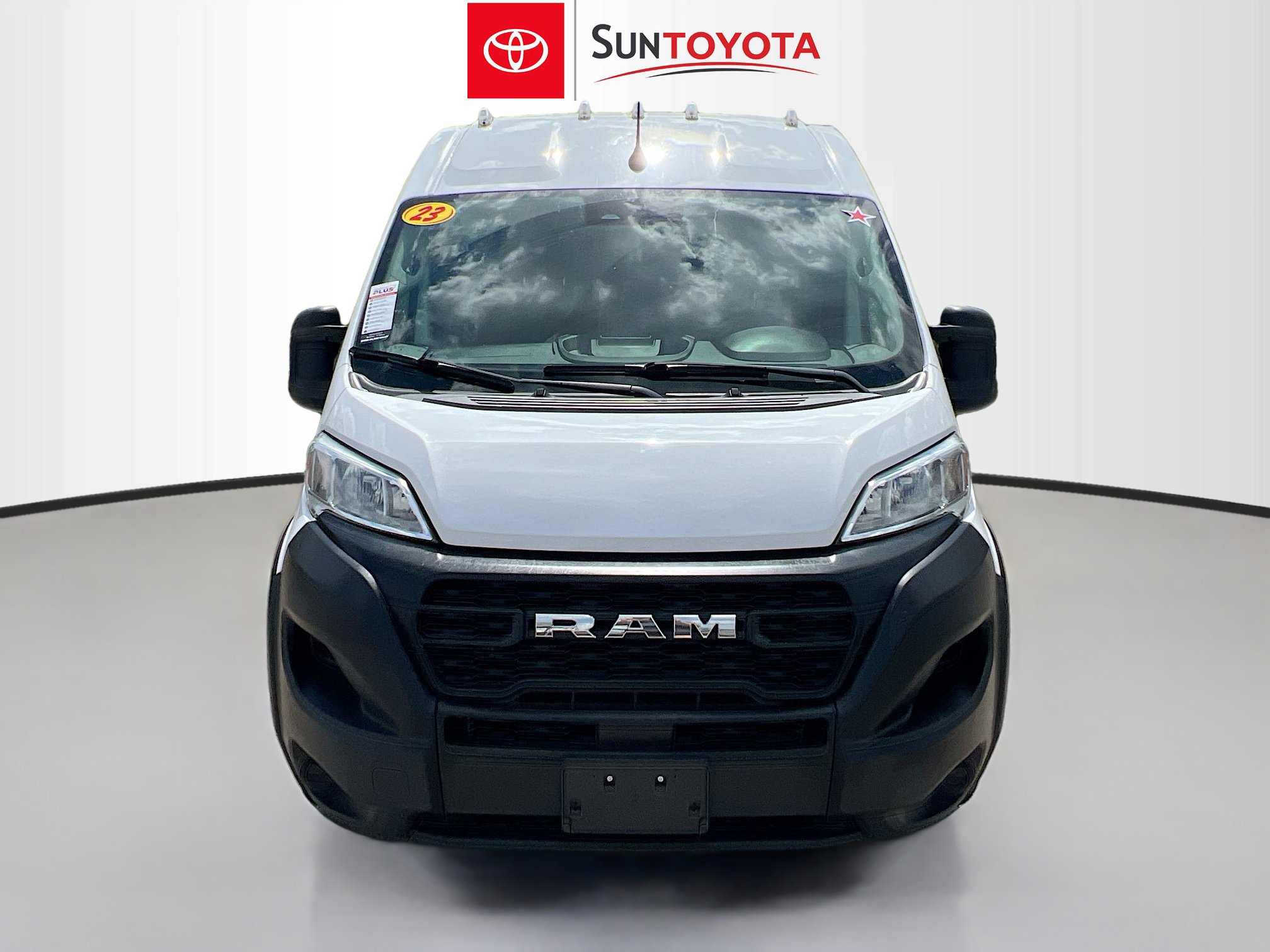 Used 2023 RAM ProMaster 3500 image 10