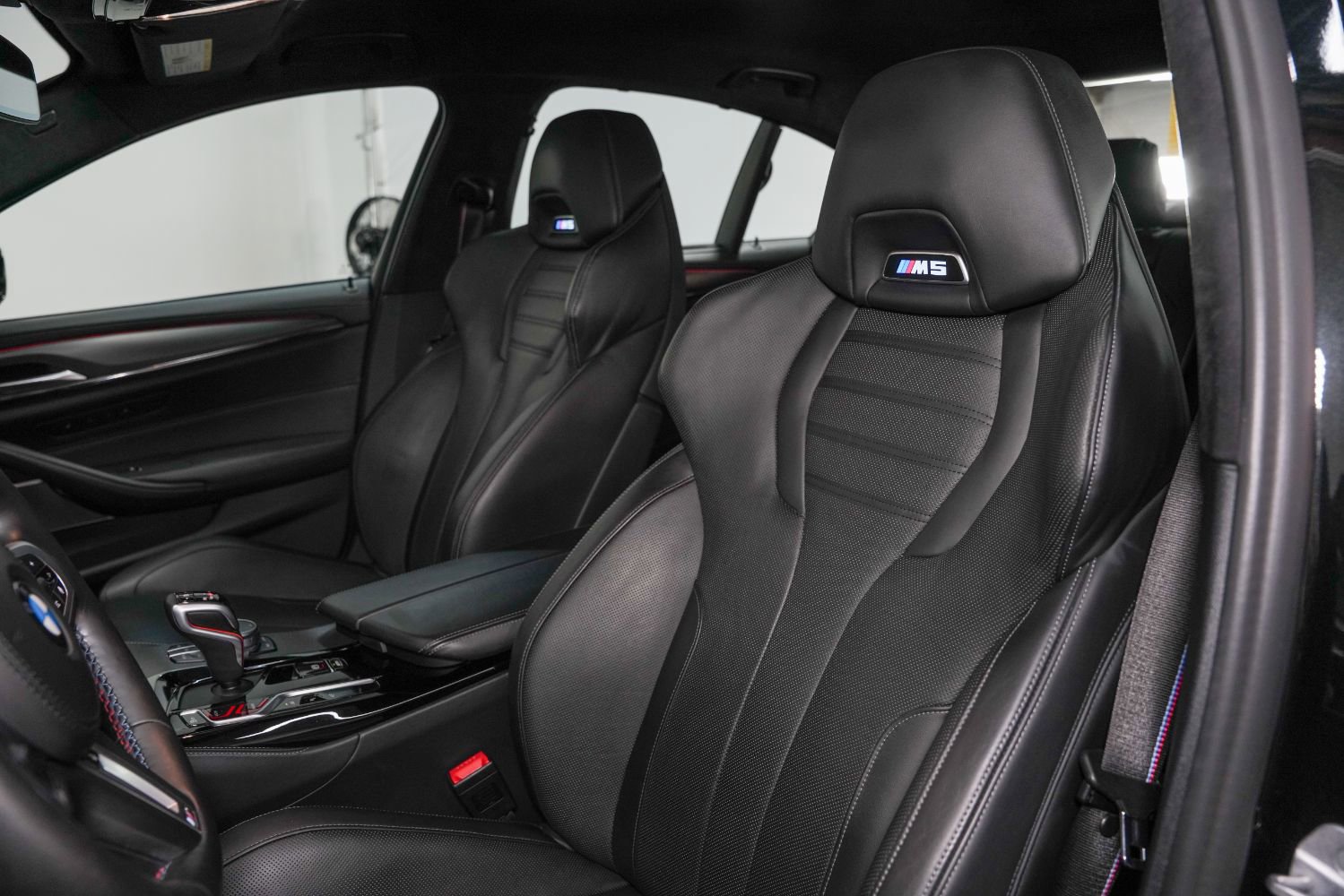 Used 2021 BMW M5 w/ Competition Package image 46