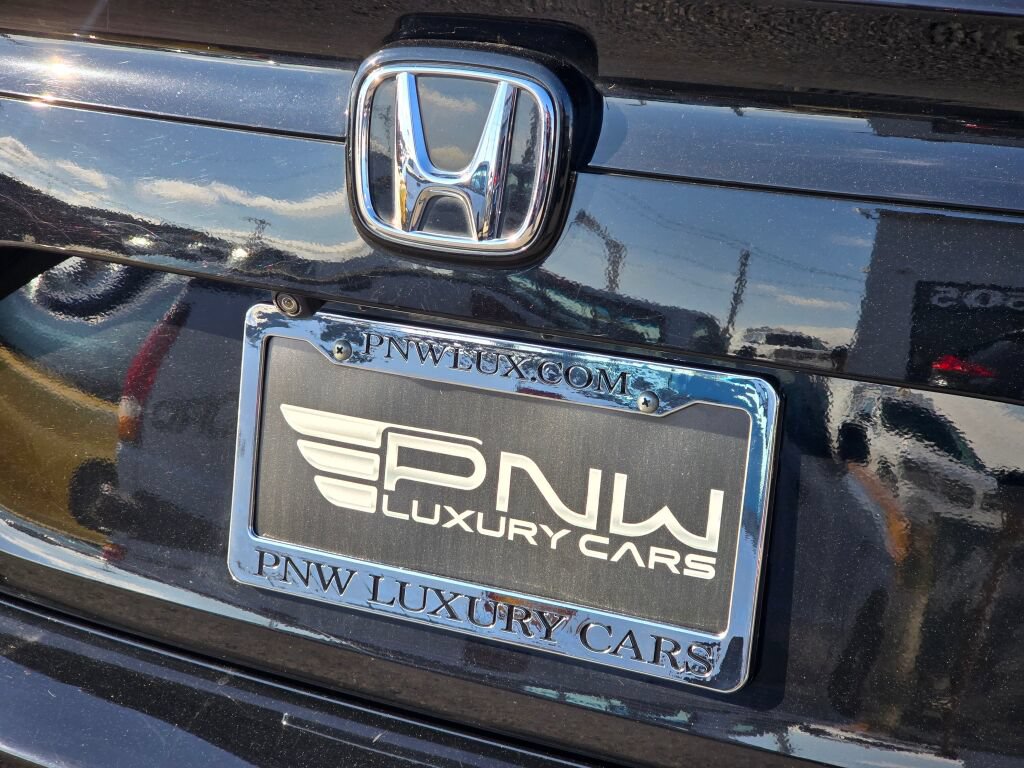 Used 2018 Honda Civic Si image 13