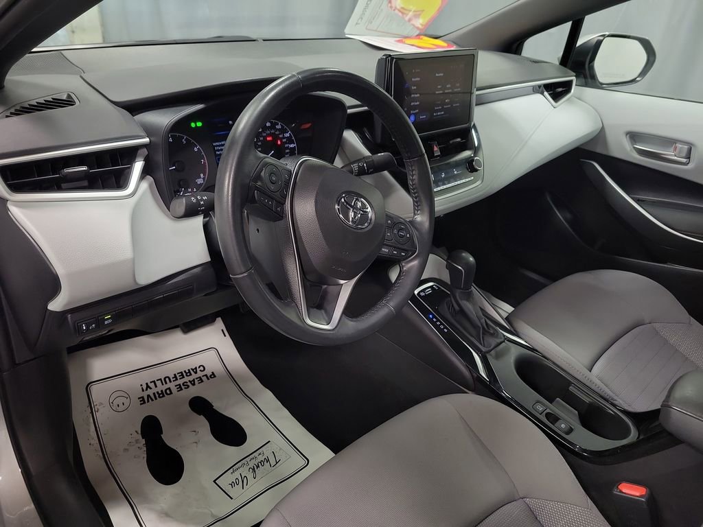 Used 2024 Toyota Corolla SE image 13