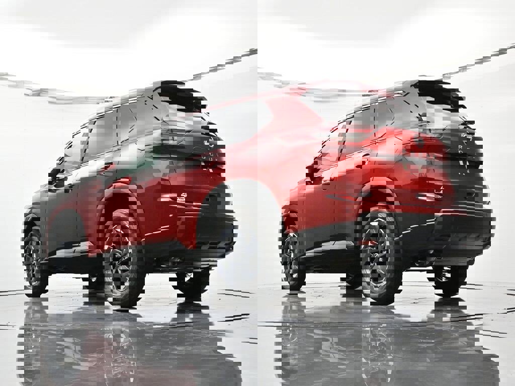 New 2026 Nissan Rogue SV w/ SV Premium Package image 43