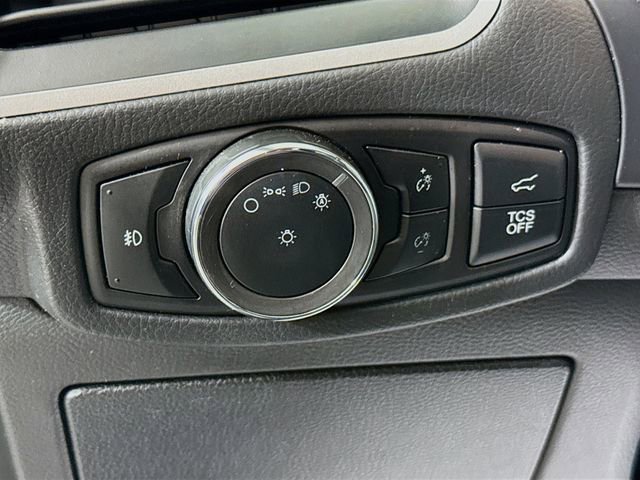 Used 2024 Ford Edge SEL w/ Convenience Package image 10