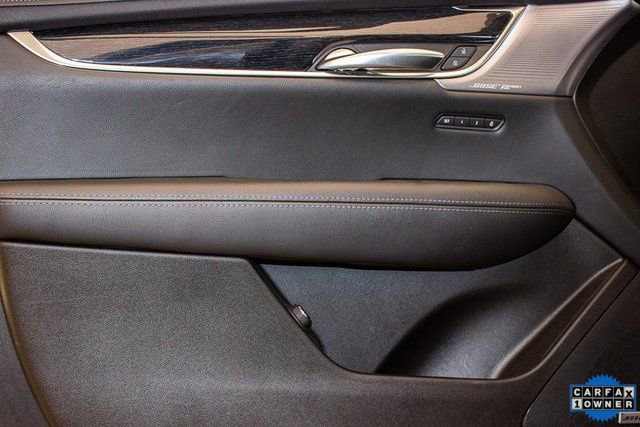 Certified 2025 Cadillac XT5 Premium Luxury image 22