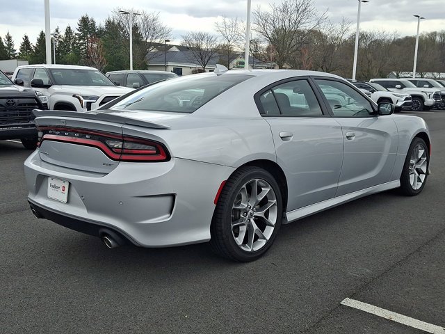 Used 2023 Dodge Charger GT w/ Cold Weather Package image 6