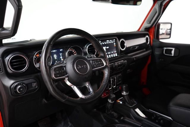 Used 2023 Jeep Wrangler Unlimited Rubicon 392 image 12