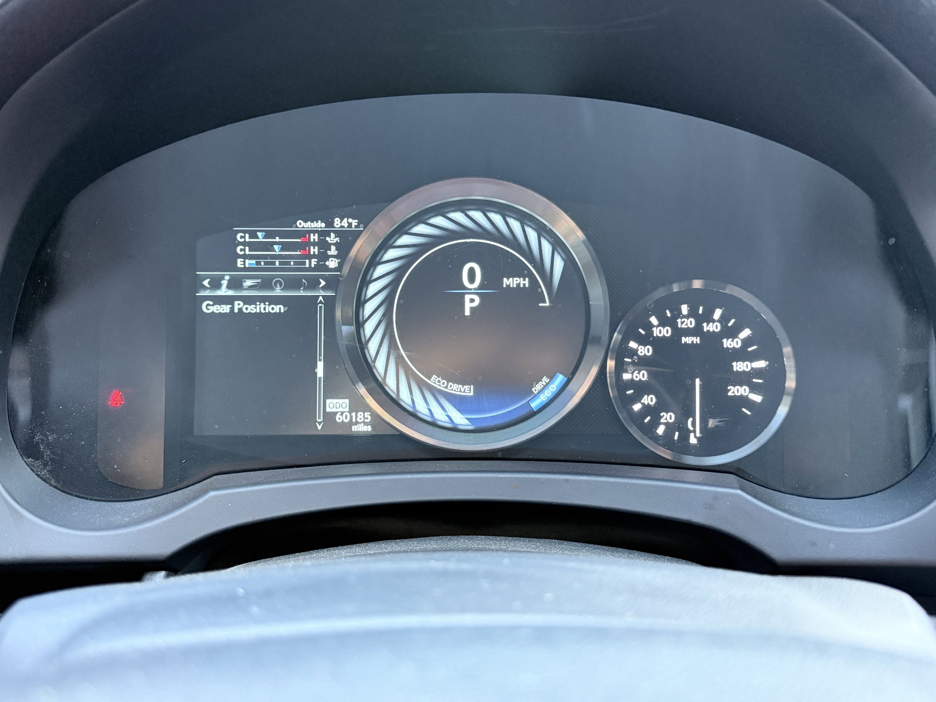 Used 2020 Lexus RC F w/ Premium Package RWD image 36