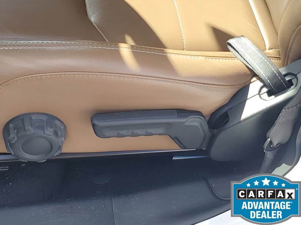 Used 2020 Jeep Wrangler Unlimited Sahara image 22