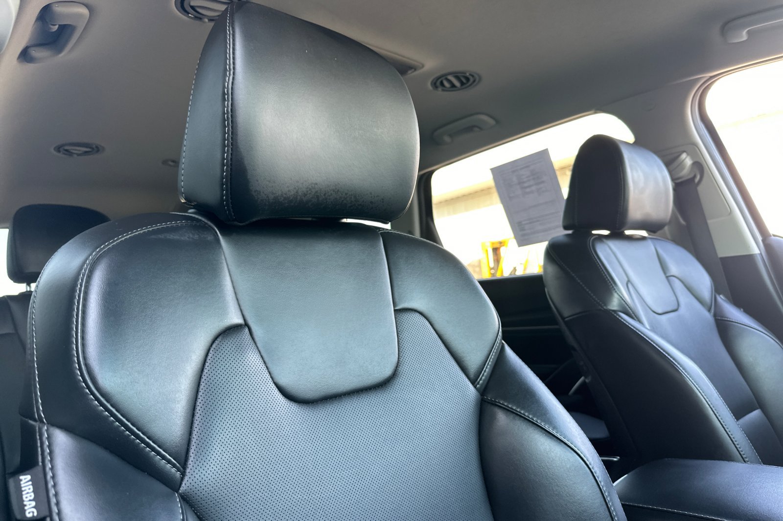 Used 2024 Kia Telluride LX FWD image 19