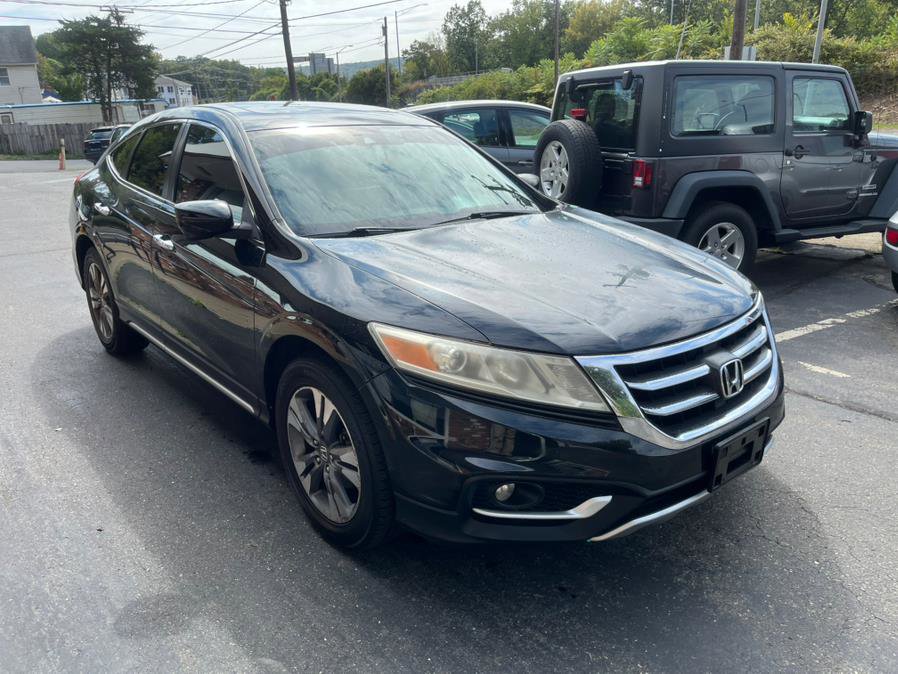 Used 2013 Honda Crosstour EX-L image 5