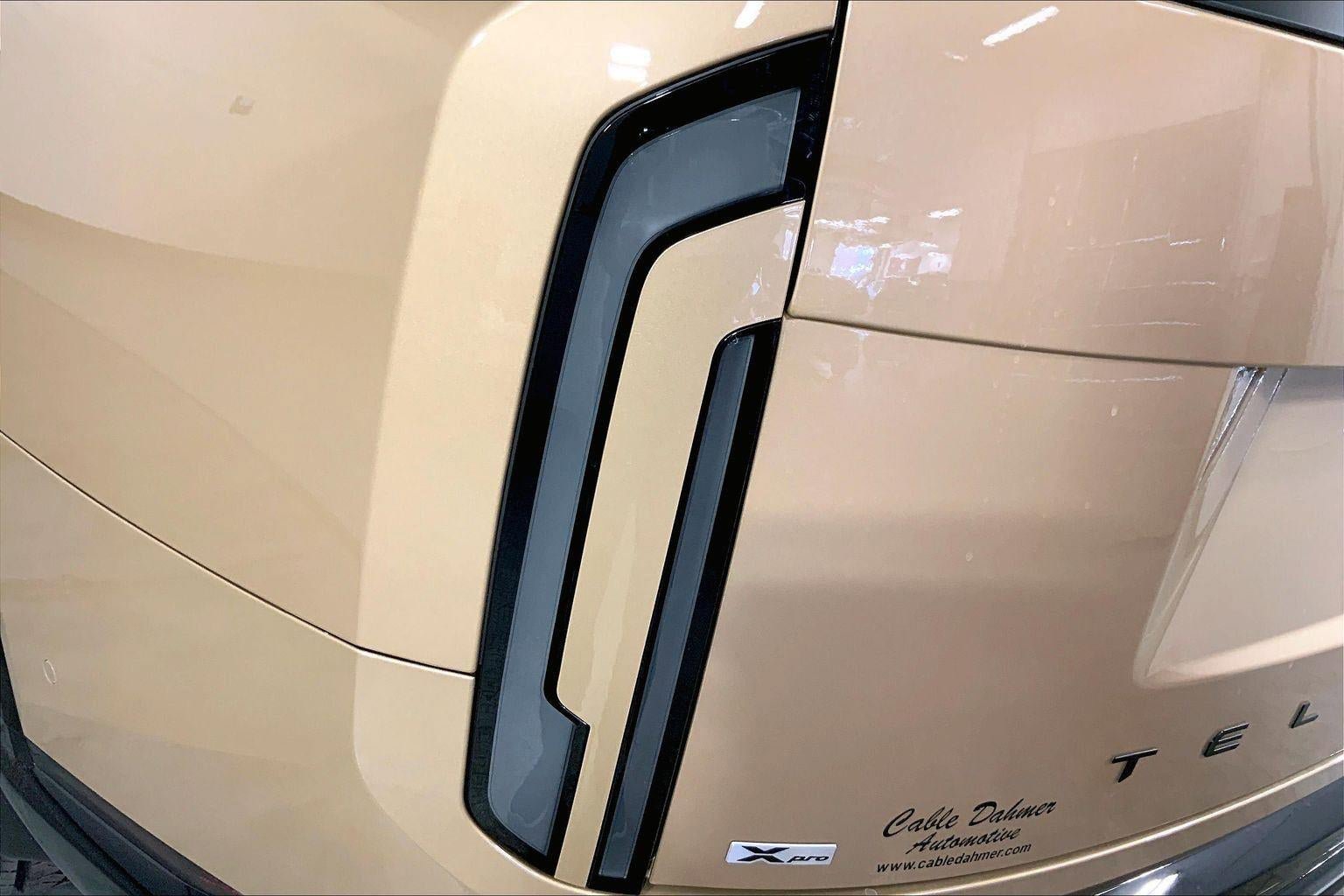Used 2027 Kia Telluride SX Prestige X-Pro AWD/4WD image 27