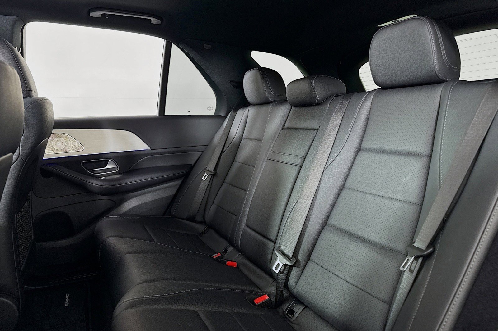 Certified 2024 Mercedes-Benz GLE 350 4MATIC image 9