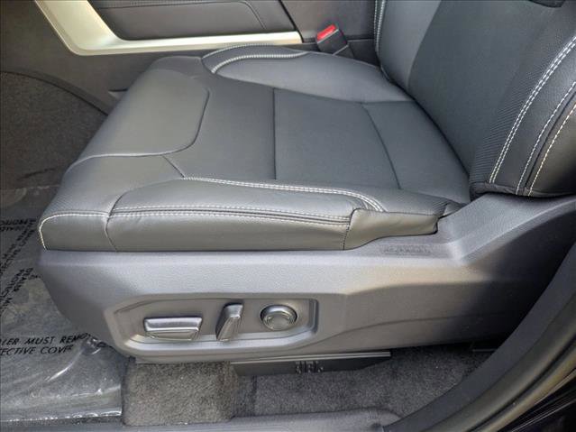 New 2026 Toyota Sequoia Limited image 4
