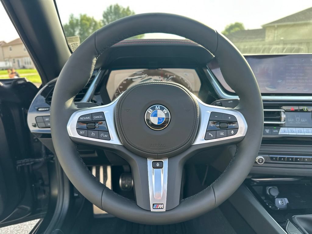 New 2026 BMW Z4 M40i RWD image 27