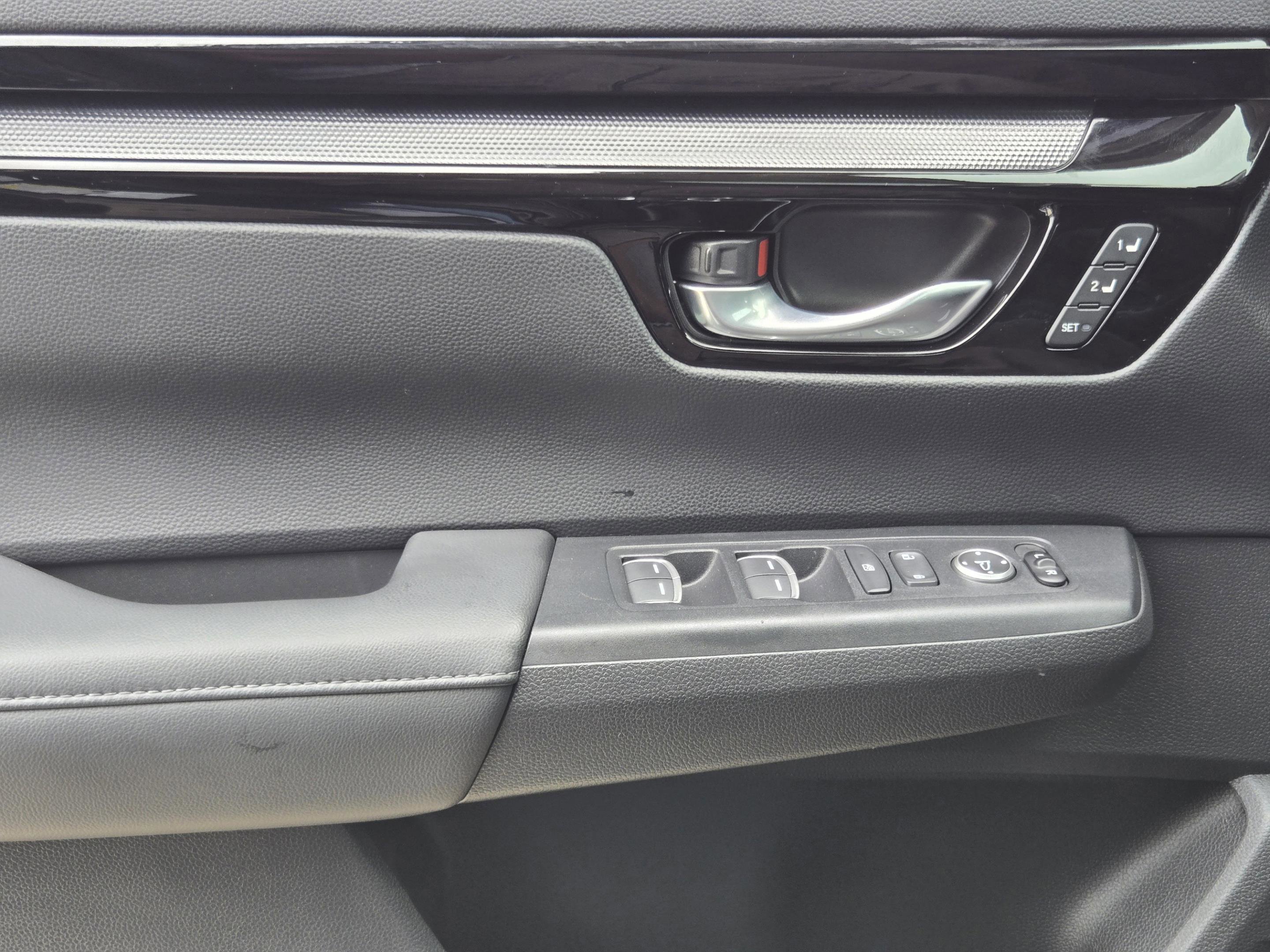 Certified 2023 Honda CR-V EX-L image 18