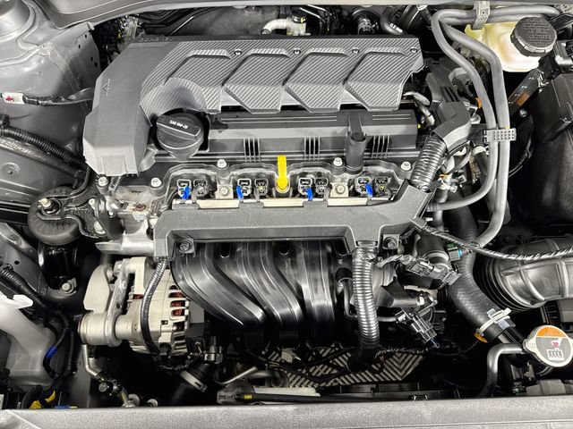 New 2026 Hyundai Venue SEL FWD image 32