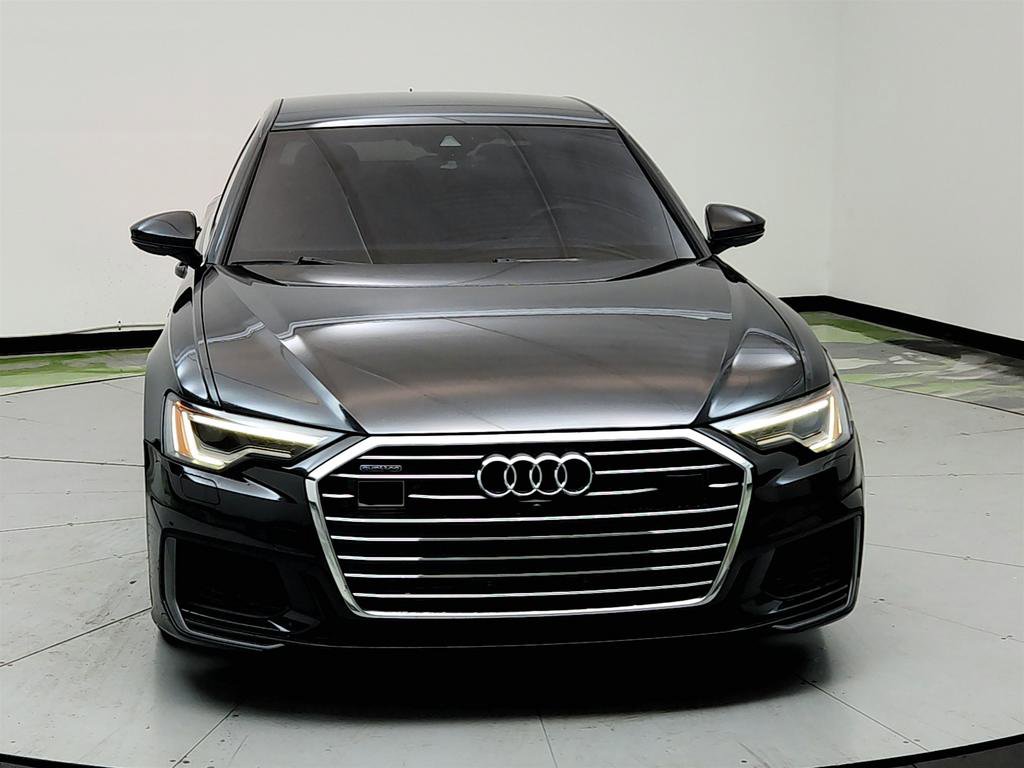 Used 2019 Audi A6 3.0T Premium Plus w/ Premium Plus Package image 2