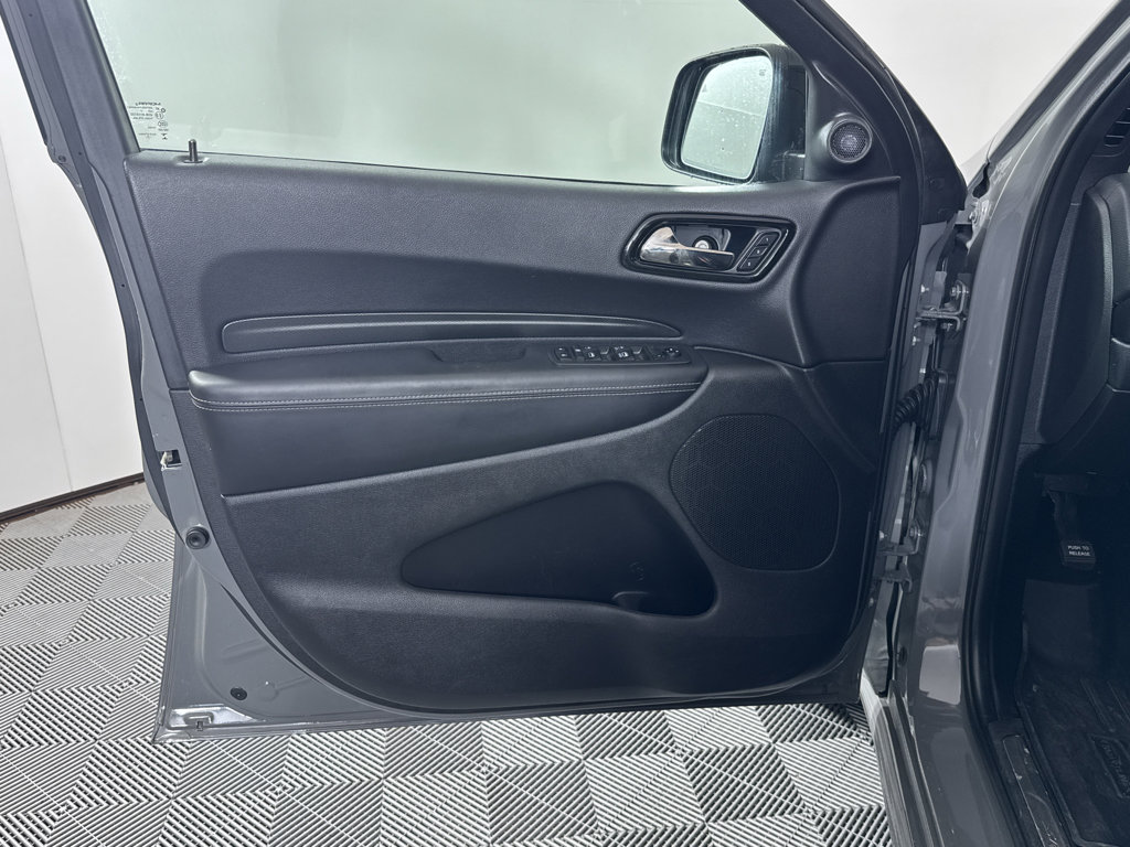 Used 2021 Dodge Durango SRT w/ Black Package image 24