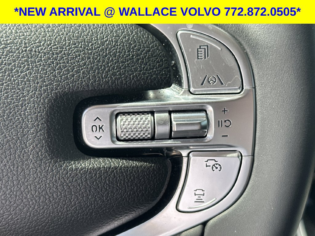 Used 2024 Genesis GV80 3.5T Advanced w/ Advanced Package AWD/4WD image 22