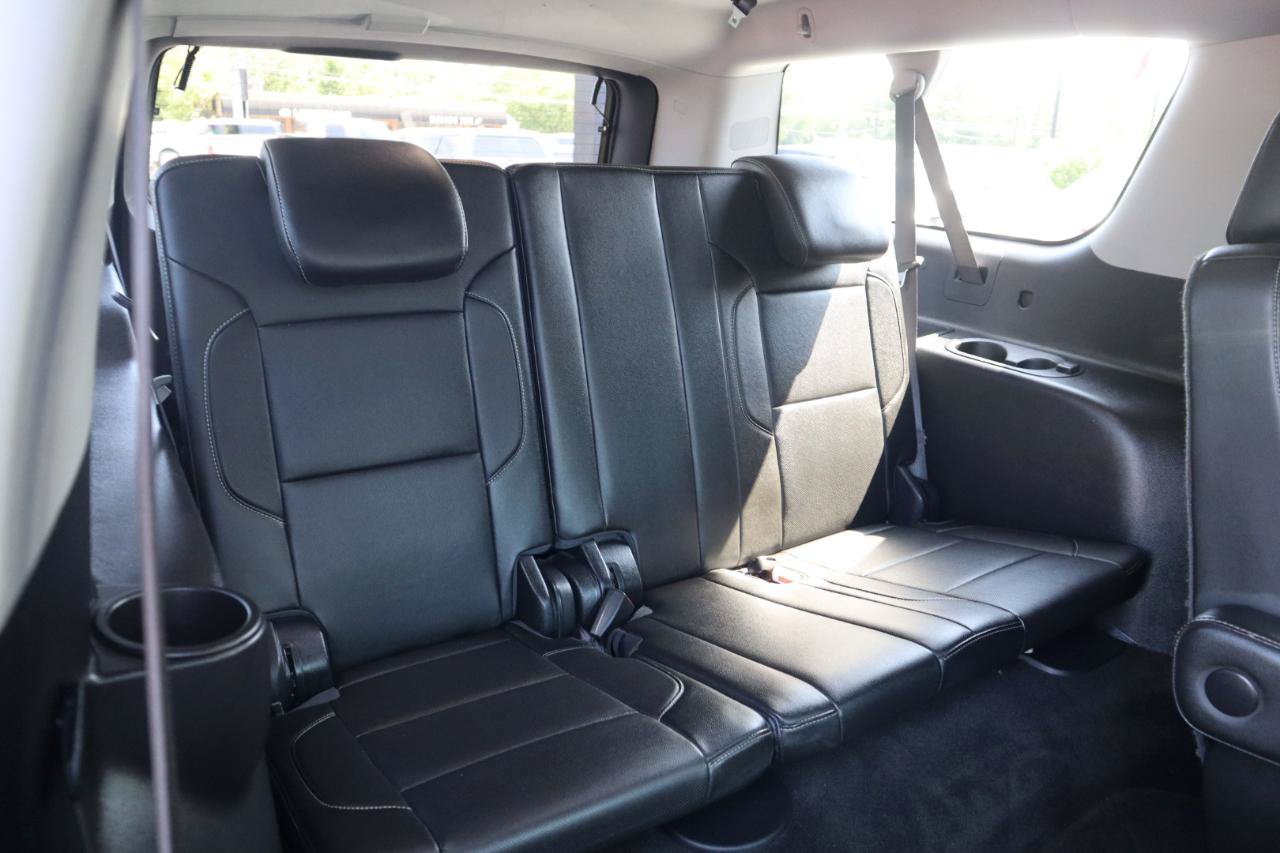 Used 2016 GMC Yukon XL SLT w/ Open Road Package AWD/4WD image 15