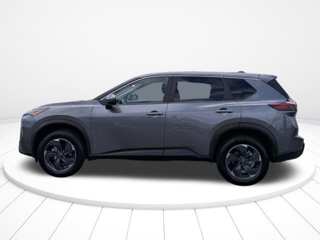 Used 2025 Nissan Rogue SV AWD/4WD image 6