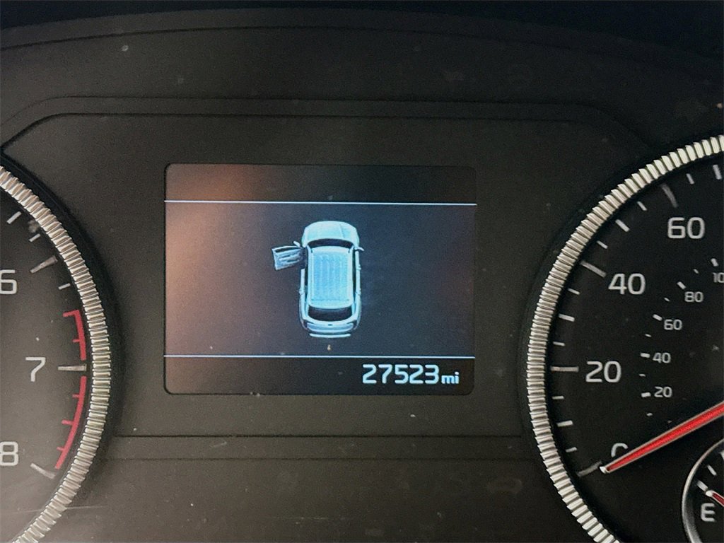 Used 2020 Kia Telluride S image 13