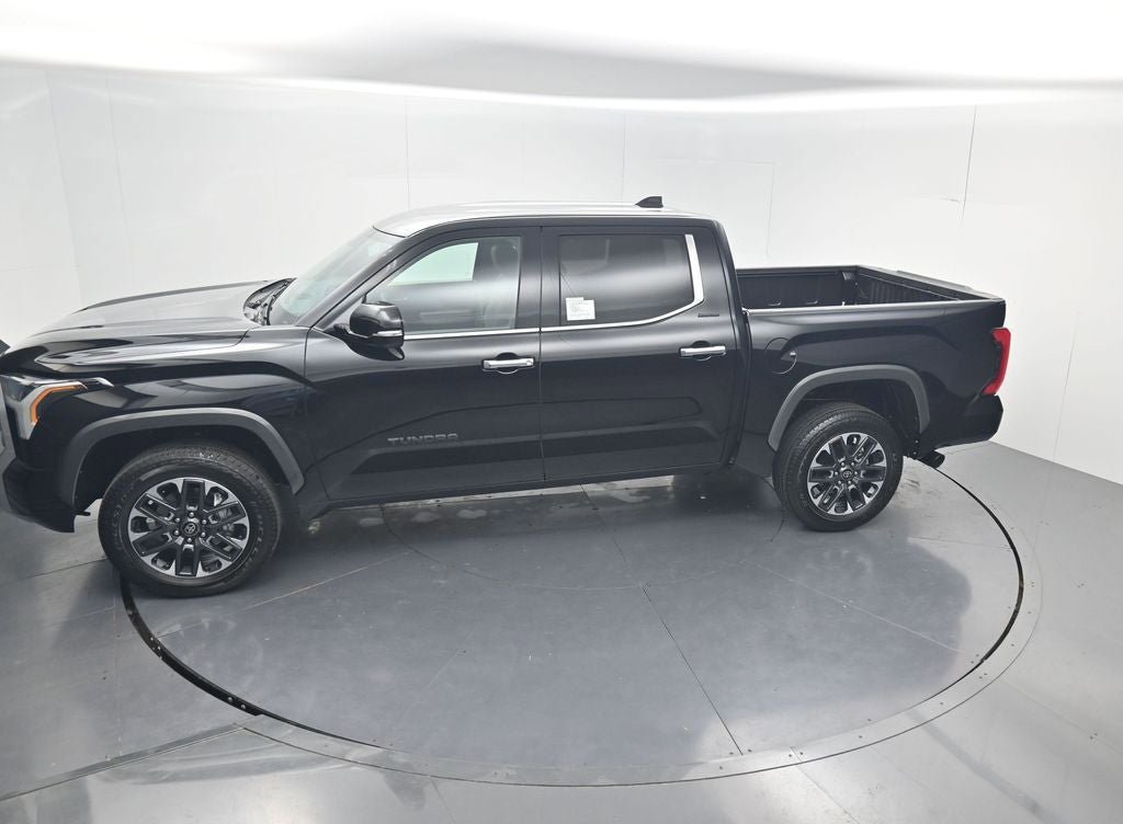 New 2026 Toyota Tundra Limited AWD/4WD image 62