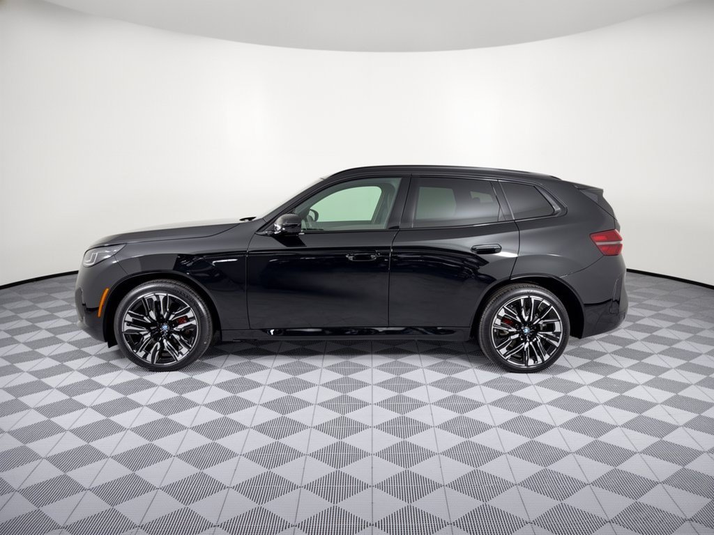 New 2026 BMW X3 xDrive30i w/ Premium Package AWD/4WD image 2