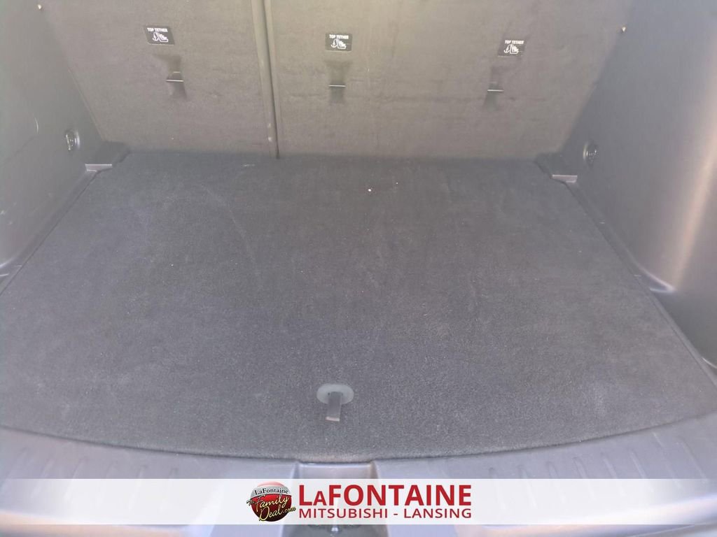 Used 2025 Chevrolet TrailBlazer LT FWD image 23