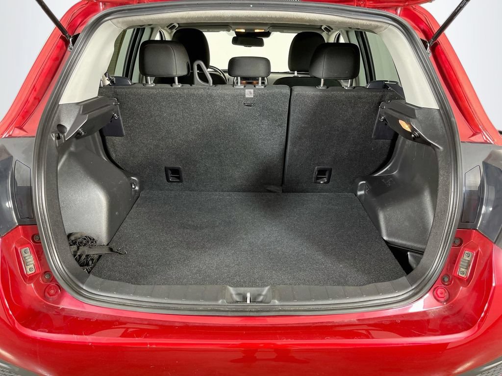Used 2023 Mitsubishi Outlander Sport LE AWD/4WD image 10