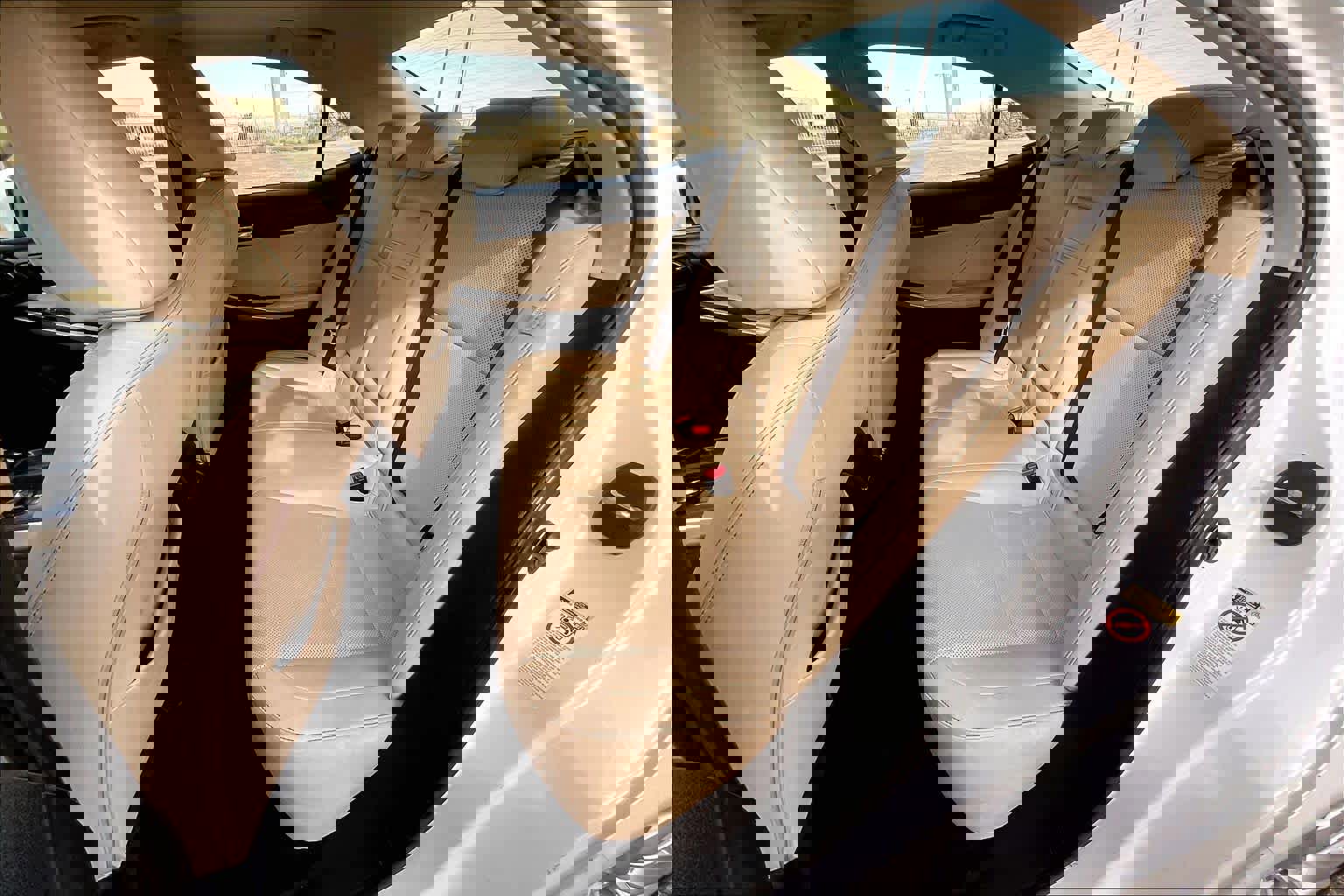 Used 2015 Lexus IS 250 AWD w/ Premium Package image 20